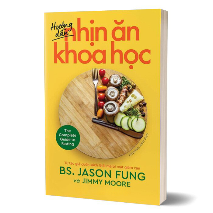 Nghiên cứu về nhịn ăn
